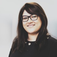 Gina Benjamin