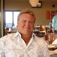 Martyn Sidebottom