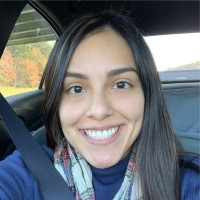 Odalys Rivera