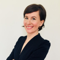 Gillian Walsh