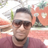 Rubindran Mahendran