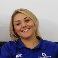 Danielle Brayson