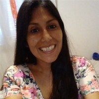 Maria Ortega Pardo
