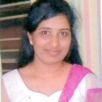 Anita Patil