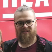 Samuel Parr