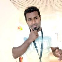 Vishnu V