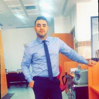 Elmostafa Louafi