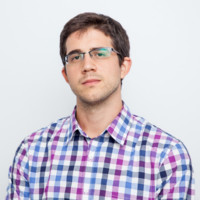 Gabriel Nicolas Nieto