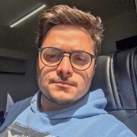 Mohammad Belouni