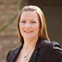 Christie Huck, EA, CB