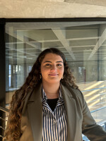 Yasmine El Abdi