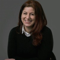 Audrey Barbier de Reulle