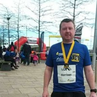 Darren Harrison