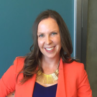 April Bevars, Shrm-Cp