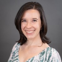 Catherine Mayo