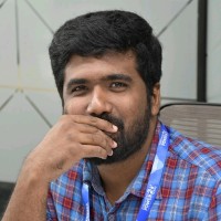 Karthick Gurumurthy