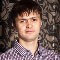 Dmitry Khodatsky