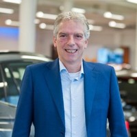 Jaap Ter Horst