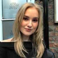Chloe Furness Fisher
