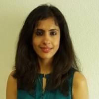 Surabhi Talwar