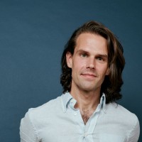 Scott Harrison