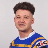 Tom Halliwell Obe