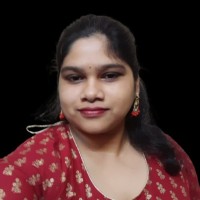 Priyanka Ray