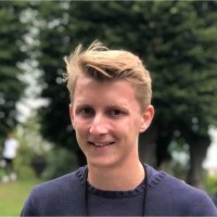 Mikkel Storm Møller