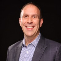 Alan Thacker, Macc, Jd