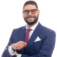 Elie-Chakib Abou-Chacra, Cim