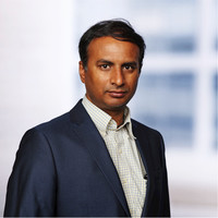 Amar Jha