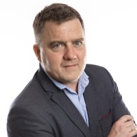 Jérôme Le Maréchal