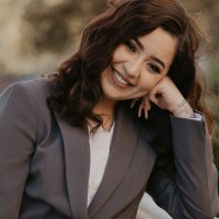 Valeria Kimburley