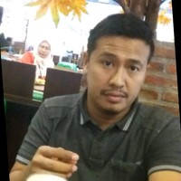 Endi Apriyanto