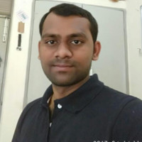 Dinesh Mute