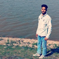 Dikshant Sharma