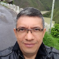 Luis Alfonso Torres M.