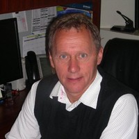 Jim Neufeld