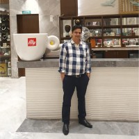 Anirban Bhattacharjee