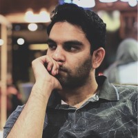 ALIREZA TAGHIKHANI