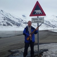 Finn Skolmo
