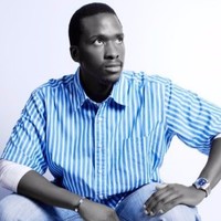 Mpume Bohali