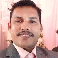 Sheshmani Mishra