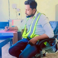 Binay Mishra
