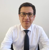 Henry Luis Cáceres Salas