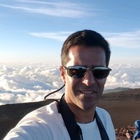 Javier Gonzalez