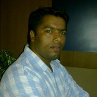 Satyajit Pednekar