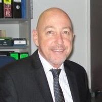 Bernie Scott