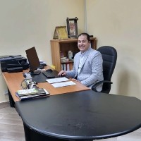 Sayed Aly
