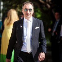 Dimitris Chatzistavrou